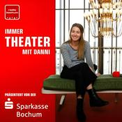 Podcast Immer Theater mit Danni