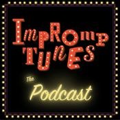 Podcast Impromptunes - The Completely Improvised Musical Podcast