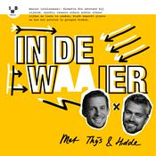 Podcast In De Waaier