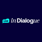 Podcast In Dialogue Live