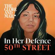 Podcast In Her Defence: 50th Street