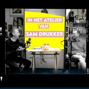 Podcast In het atelier van Sam Drukker