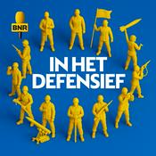 Podcast In het defensief
