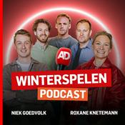 Podcast AD Winterspelen Podcast (een special van In Het Wiel)