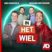 Podcast In Het Wiel