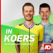 Podcast In Koers