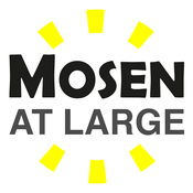Podcast In The Arena, the Jonathan Mosen Story