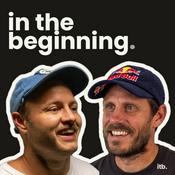 Podcast In The Beginning | Australian Running and Endurance Podcast