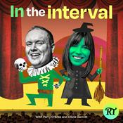 Podcast In the Interval