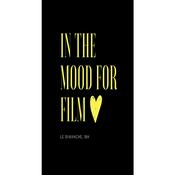 Podcast In The Mood For Films