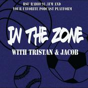 Podcast In The Zone
