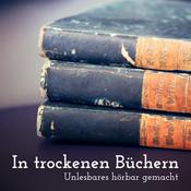 Podcast In trockenen Büchern