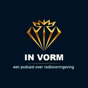 Podcast In Vorm, een podcast over radiovormgeving