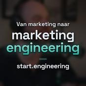Podcast Start engineering - met Jerrel Arkes