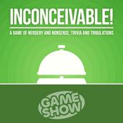 Podcast Inconceivable! (from Game Show)