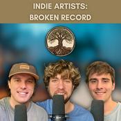 Podcast Indie Artists: Broken Record