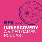 Podcast Indiescovery