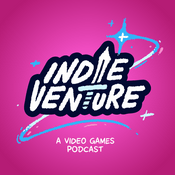 Podcast Indieventure