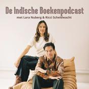 Podcast Indische boekenpodcast