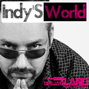 Podcast Indy's World Music
