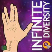 Podcast Infinite Diversity: A Star Trek Universe Podcast