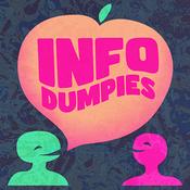 Podcast Infodumpies
