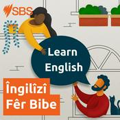 Podcast Îngilîzî Fêr Bibe