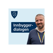 Podcast Innbyggerdialogen