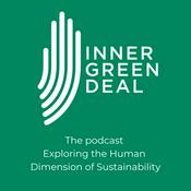 Podcast Inner Green Deal - the human dimension of sustainability.