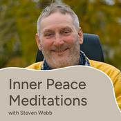 Podcast Inner Peace Meditations