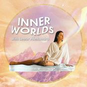 Podcast Inner Worlds with Leeor Alexandra