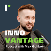 Innovantage Podcast