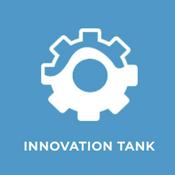 Podcast Innovation Tank Talks