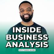 Podcast Inside Business Analysis