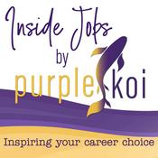 Podcast Inside Jobs by Purple Koi