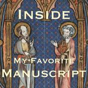 Podcast Inside My Favorite Manuscript