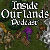 Podcast Inside Outlands