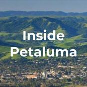 Podcast Inside Petaluma