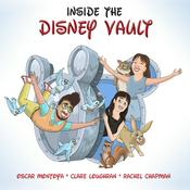 Podcast Inside the Disney Vault