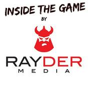 Podcast Inside the Game by Rayder Media