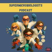 Podcast Inside the Microbiology QC Laboratory