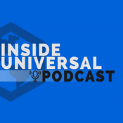 Podcast The Inside Universal Podcast