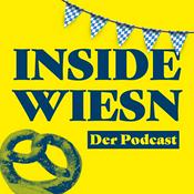 Podcast Inside Wiesn – Der Podcast