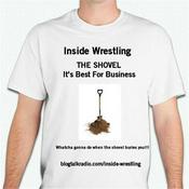 Podcast Inside Wrestling