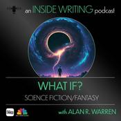 Podcast What If?  Science Fiction/ Fantasy Writers