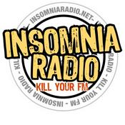 Podcast Insomnia Radio: Enhanced