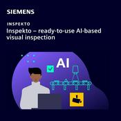 Podcast Inspekto – Ready-to-Use AI-based visual inspection