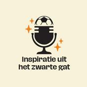 Podcast Inspiratie uit het zwarte gat