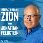 Podcast Inspiration from Zion from Jonathan Feldstein