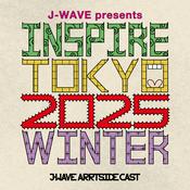 Podcast INSPIRE TOKYO RADIO